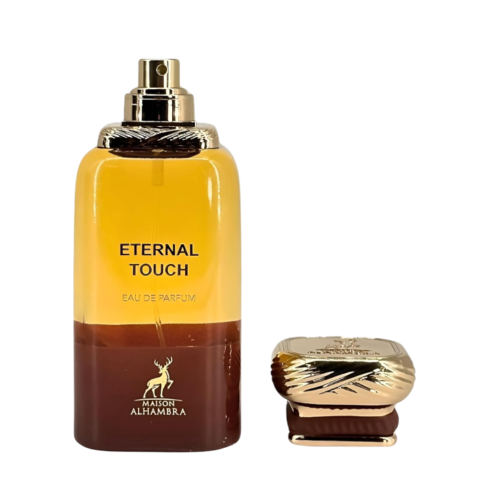 Eternal Touch