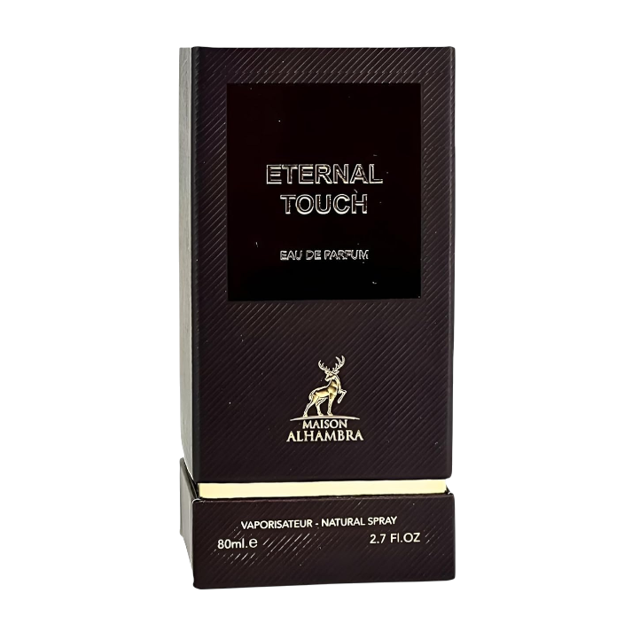 Eternal Touch