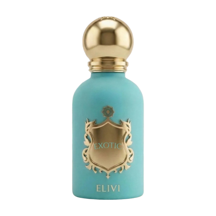Exotic Rio