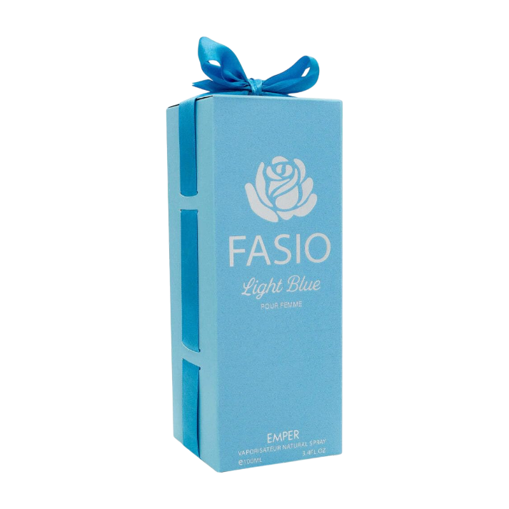 Fasio Light Blue