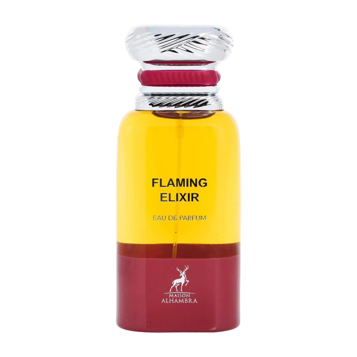Flaming Elixir