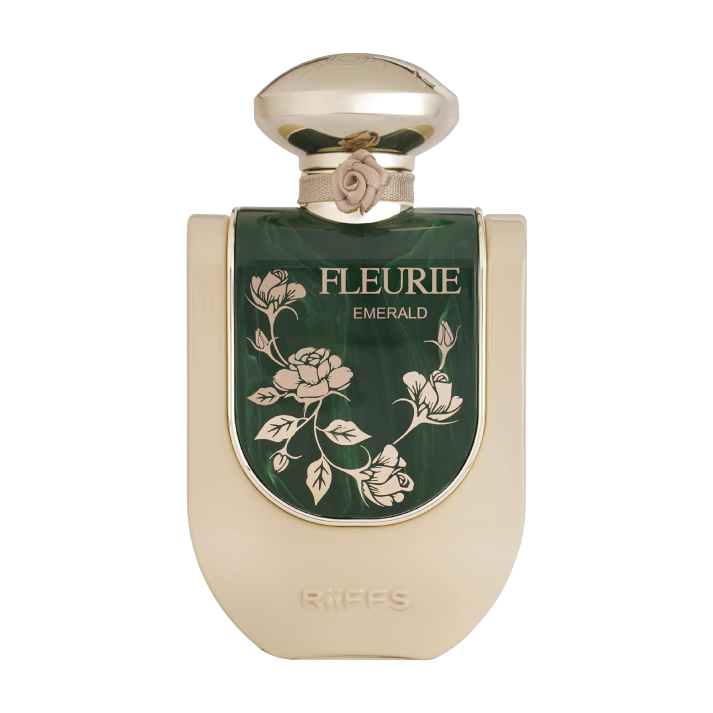 Fleurie Emerald