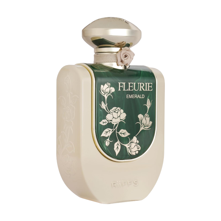 Fleurie Emerald