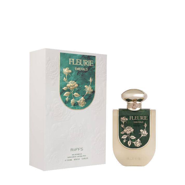 Fleurie Emerald