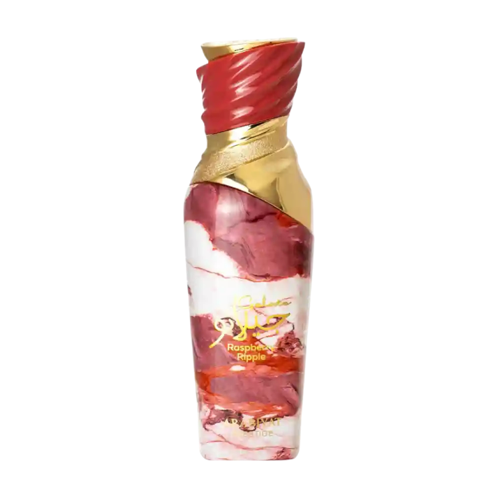Gelato Raspberry Ripple