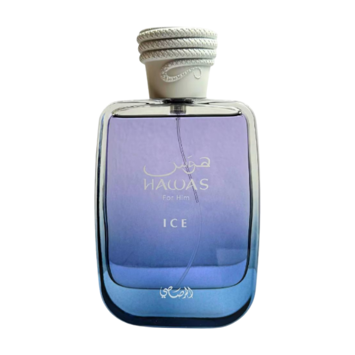 Hawas Ice