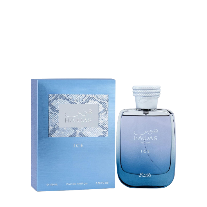 Hawas Ice
