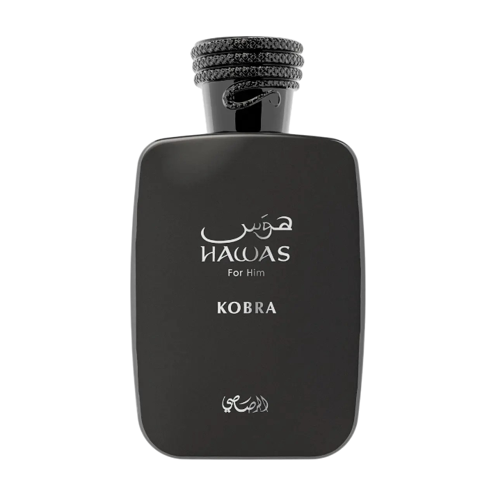 Hawas Kobra