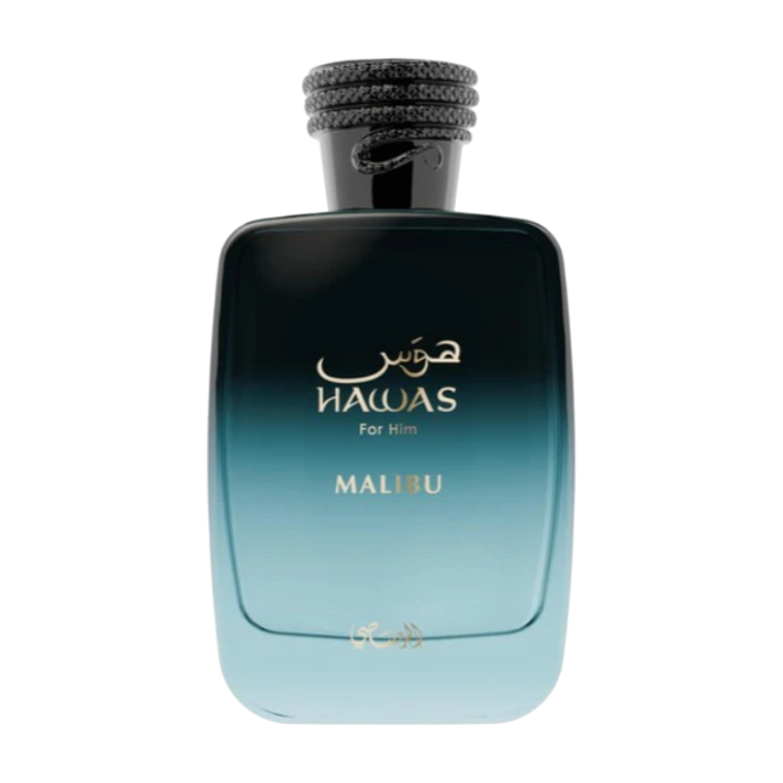 Hawas Malibu