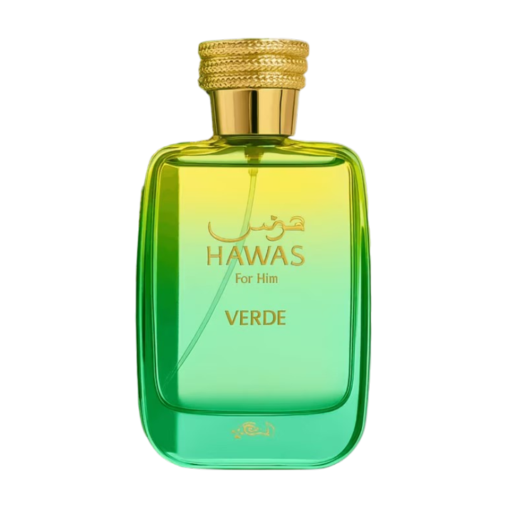 Green Hawas