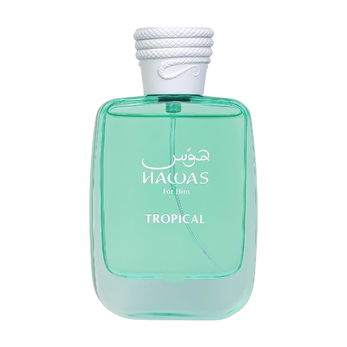 Hawas for Him Tropical