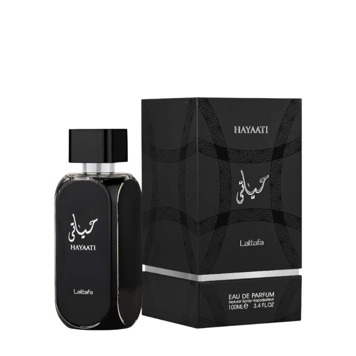 Hayaati