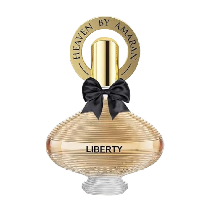 Heaven by Amaran Liberty