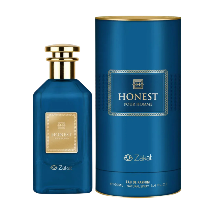 Honest Pour Homme