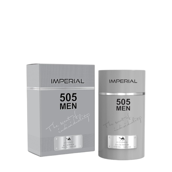 Imperial 505 Men