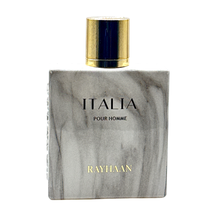 Italia Pour Homme
