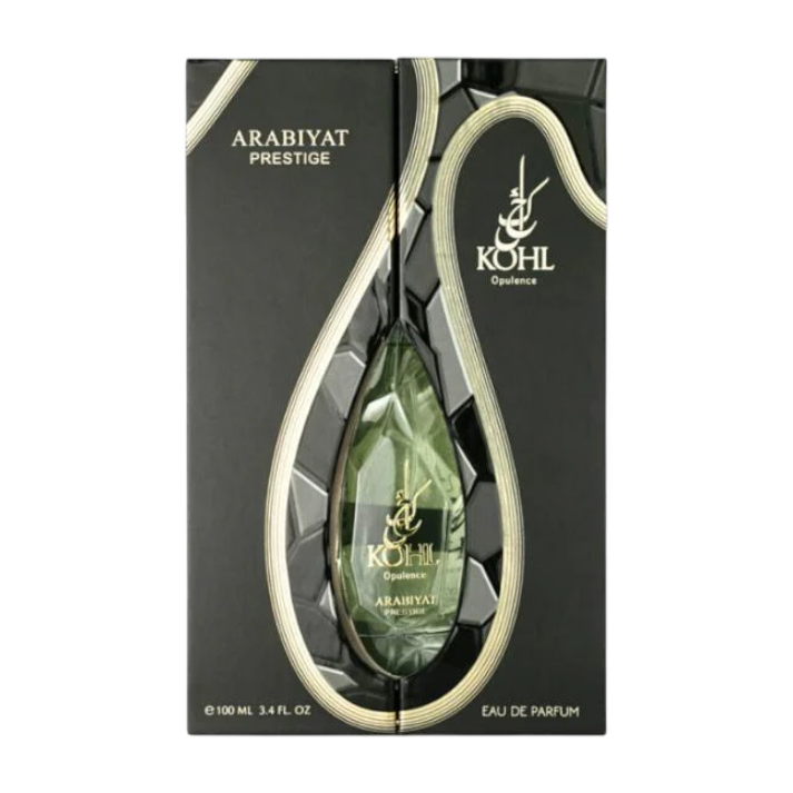 Kohl Opulence