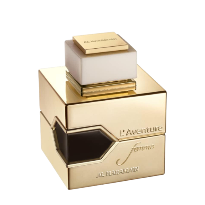 L'Aventure Femme
