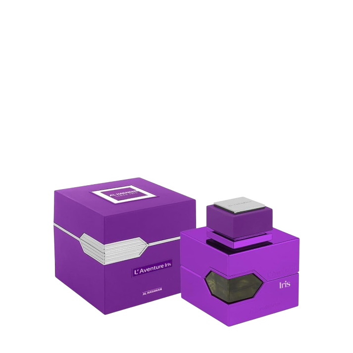 L'Aventure Iris