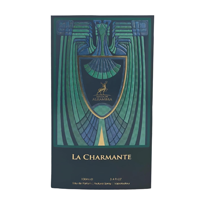 La Charmante
