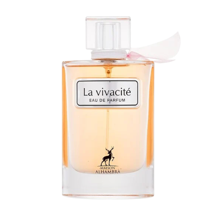 La Vivacité