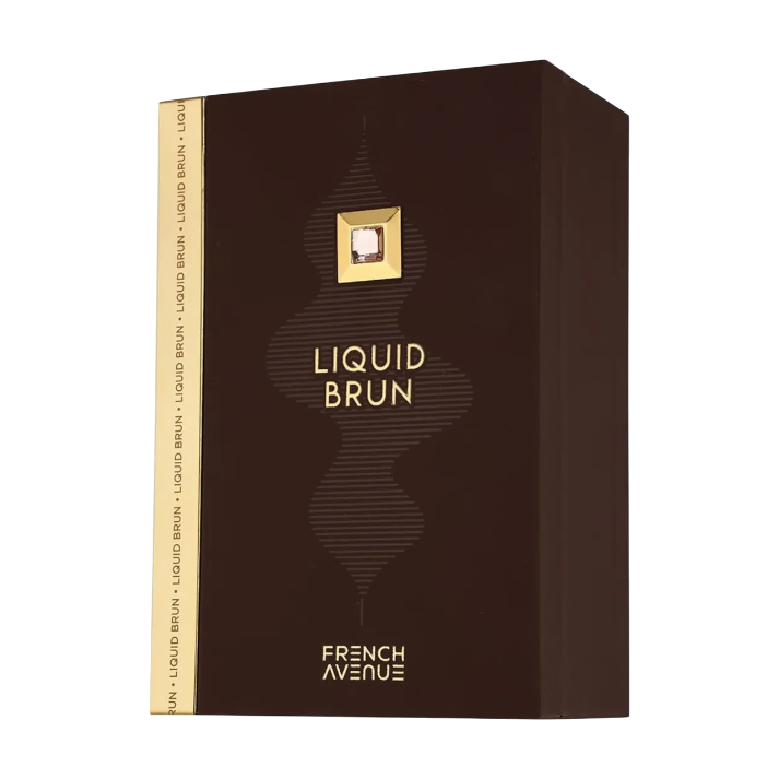 Liquid Brun