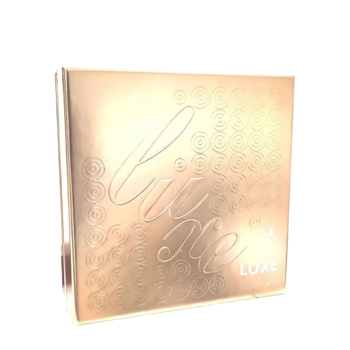Luxe Gold