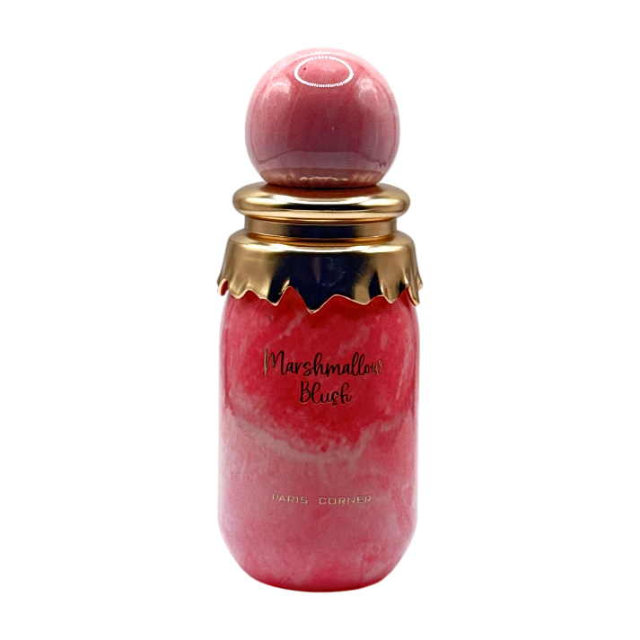 Marshmallow Blush