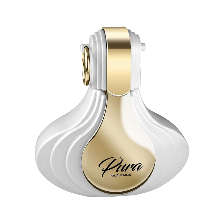 Mirada Pura Pour Femme