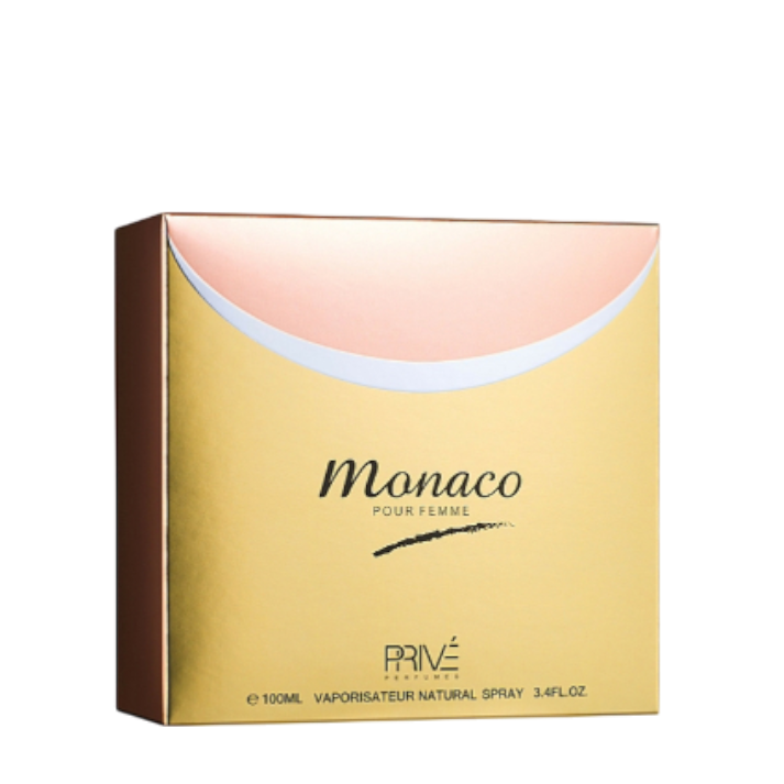 Monaco