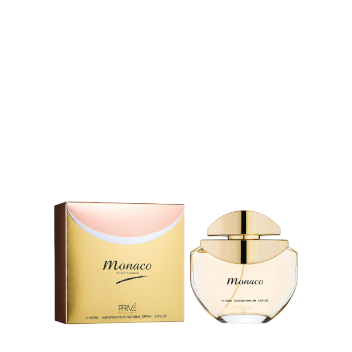 Monaco