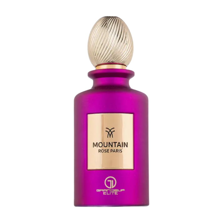 Mountain Rose Paris