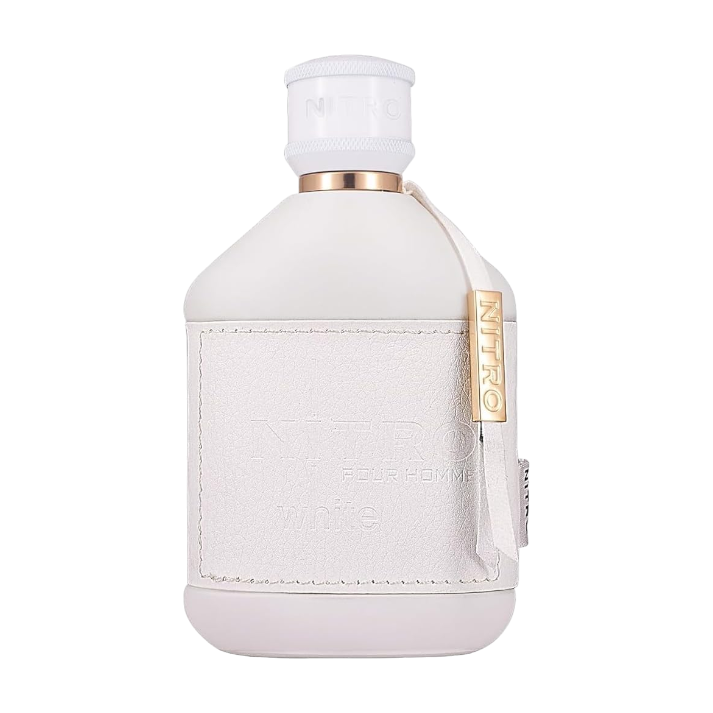 Nitro White