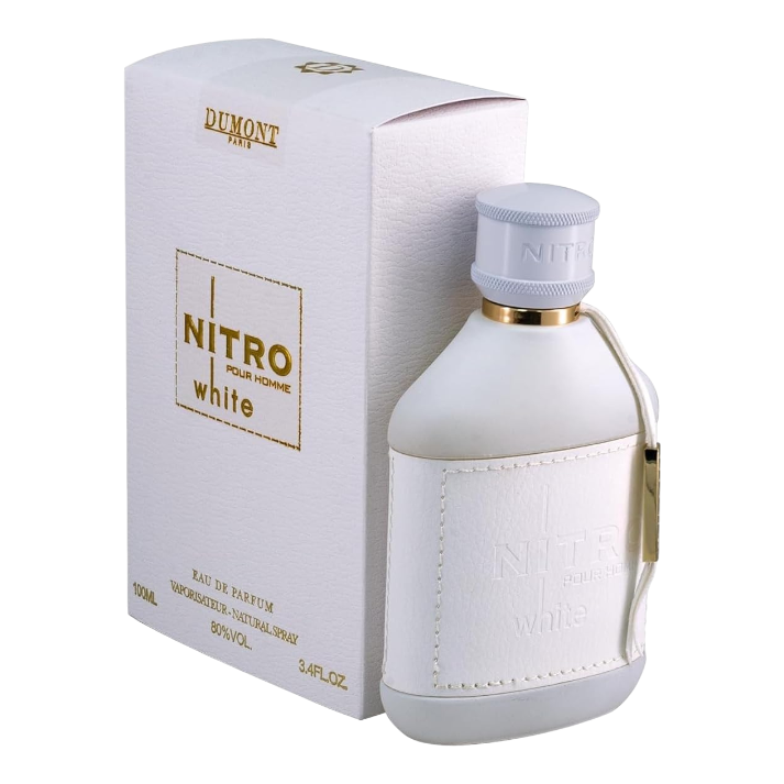 Nitro White