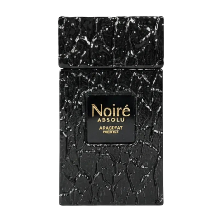 Noiré Absolu