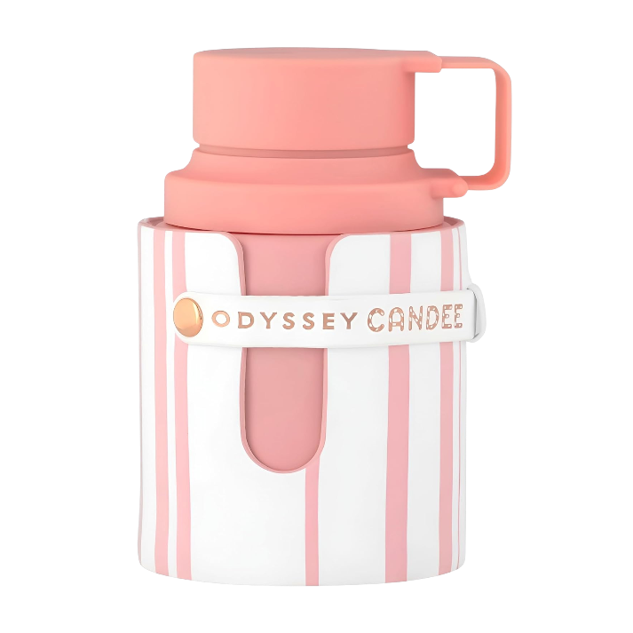 Odyssey Candee
