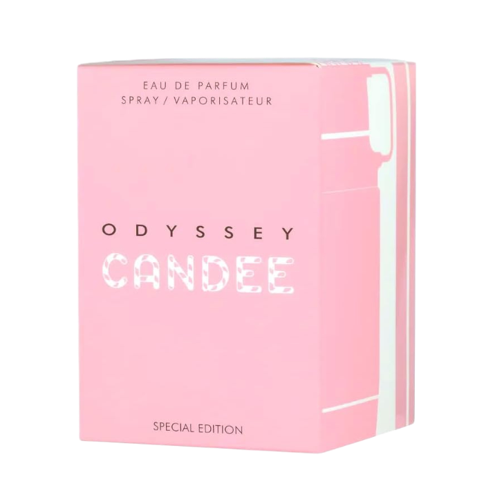 Odyssey Candee