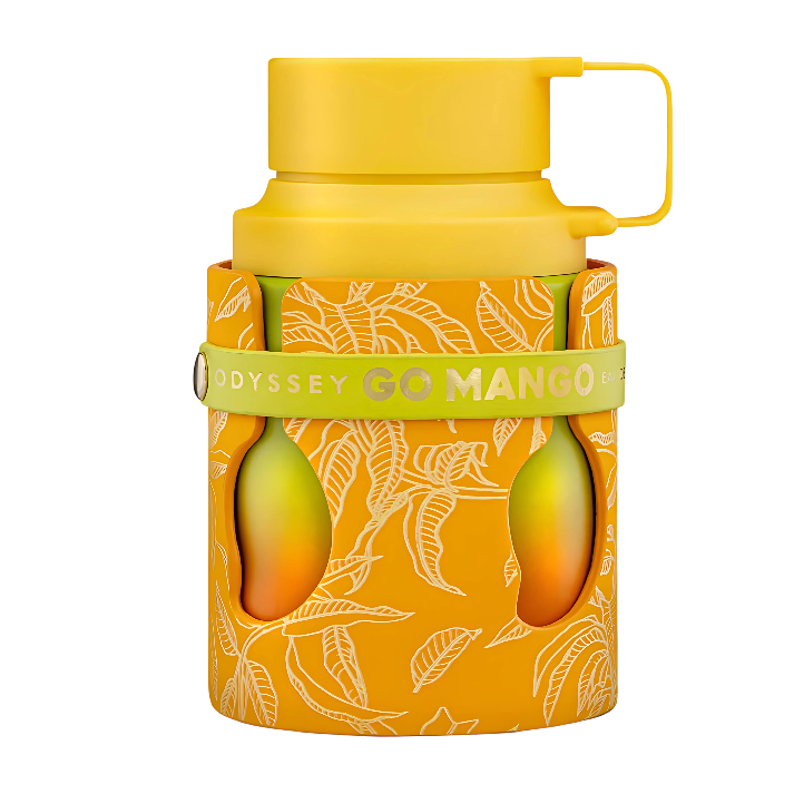 Odyssey Go Mango