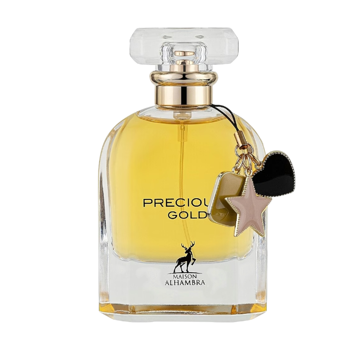 Precius Gold