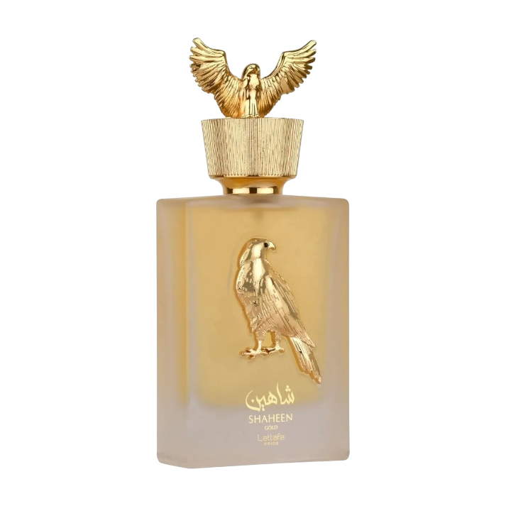 Shaheen Gold