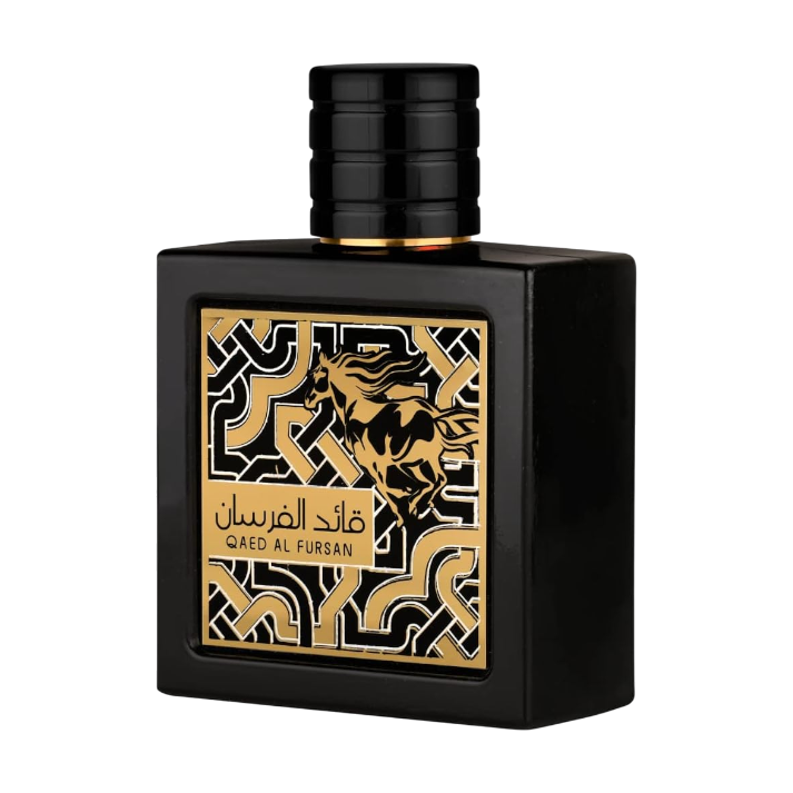 Qaed Al Fursan