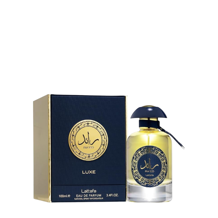 Ra'ed Luxe