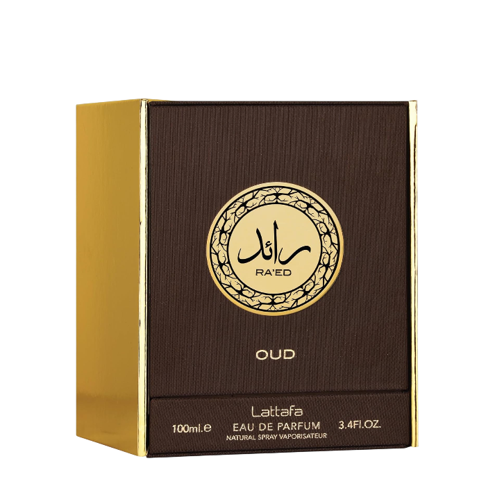 Ra'ed Oud