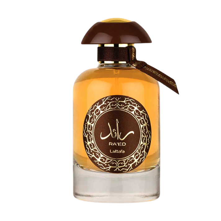 Ra'ed Oud