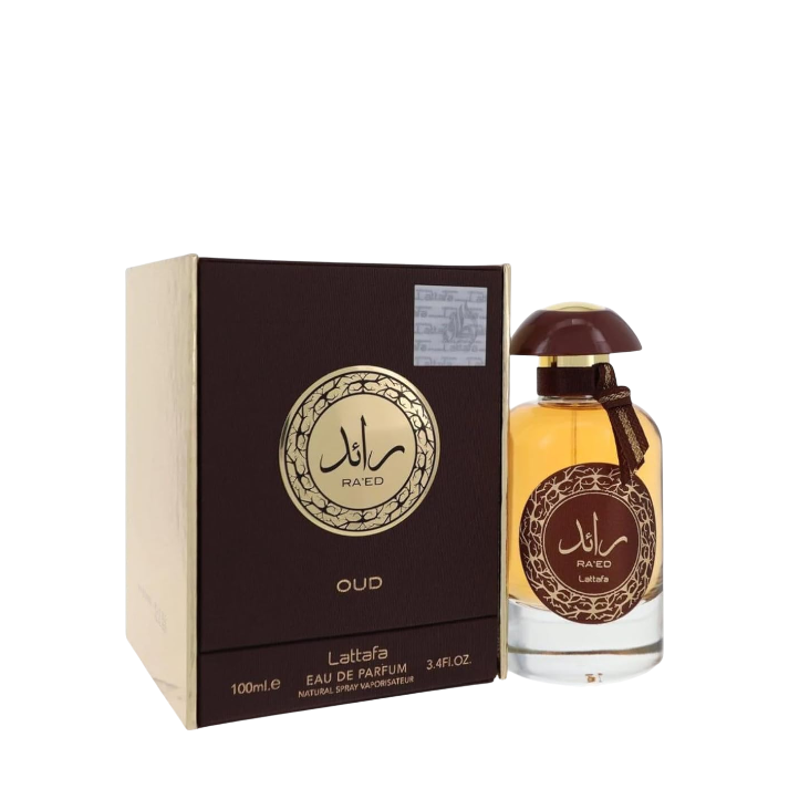 Ra'ed Oud