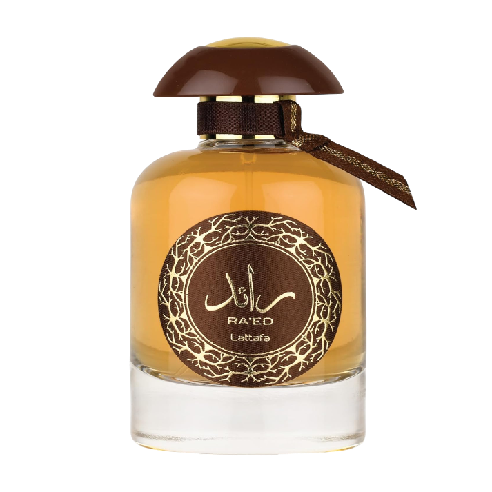 Ra'ed Oud