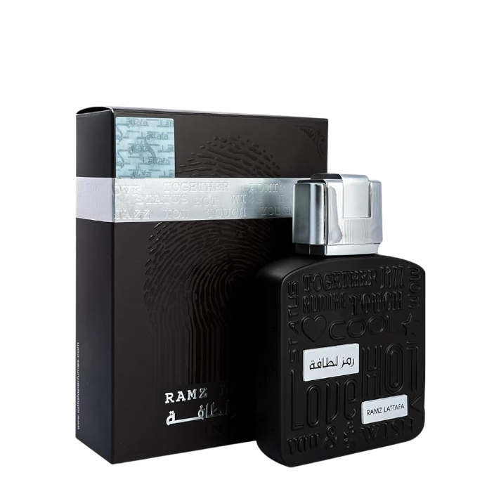 Ramz Silver