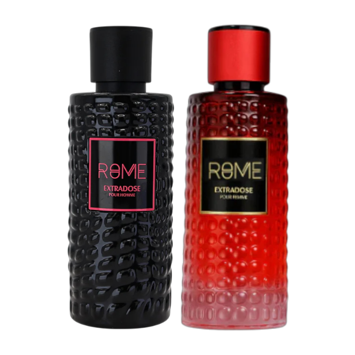 Rome Extradose Collection