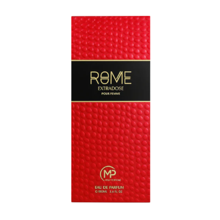 Rome Extradose Pour Femme