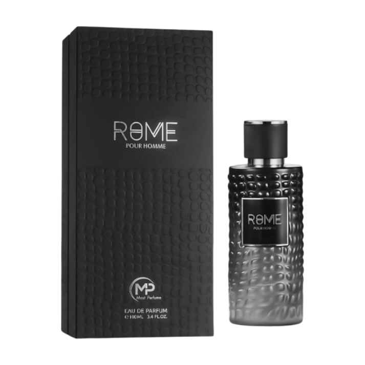 Rome Pour Homme